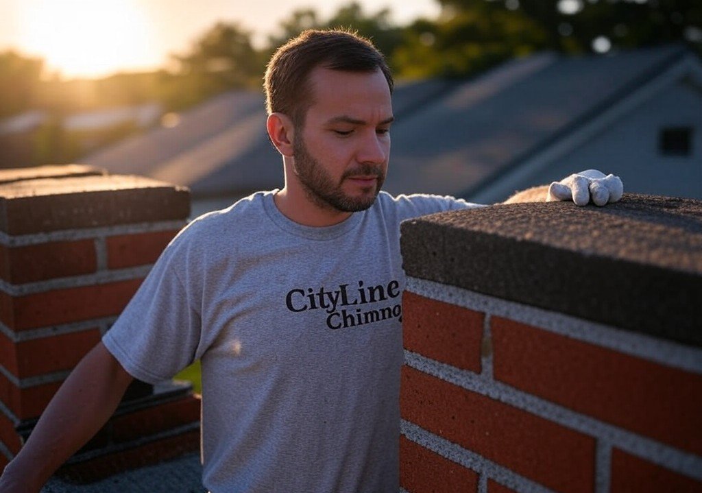 Dependable Chimney Rebuilding Services for Lasting Quality in North Perry, NC