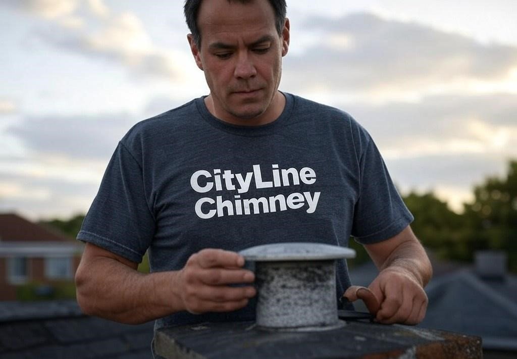 Quality Chimney Flashing Services in North Perry, OH