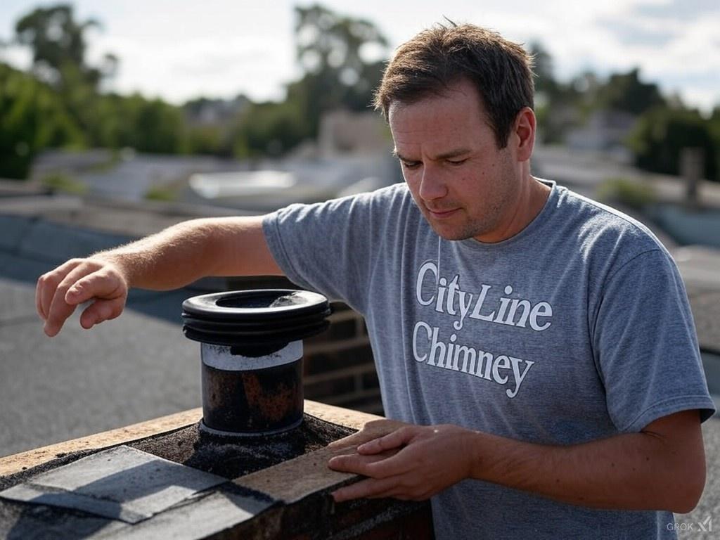 Expert Chimney Cap Services for Leak Prevention and Durability in North Perry, OH