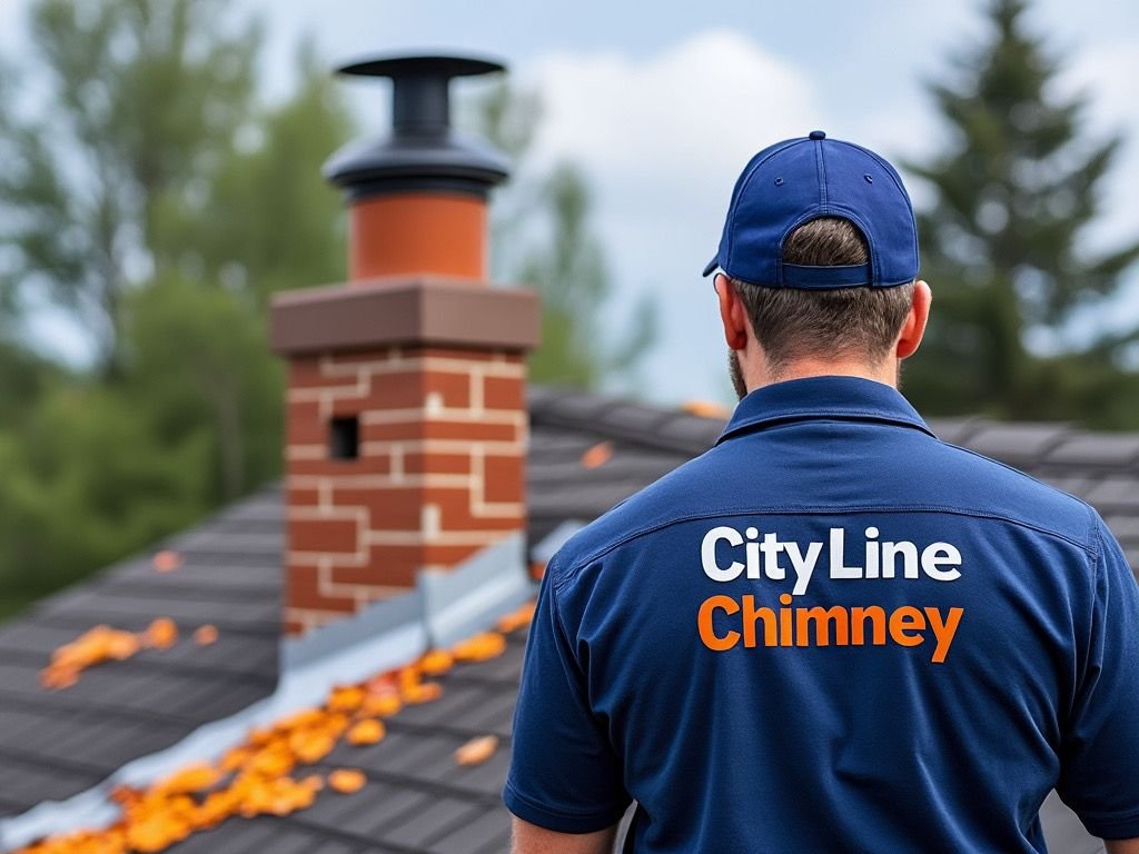 Expert Chimney Sweep Solutions in North Perry, OH