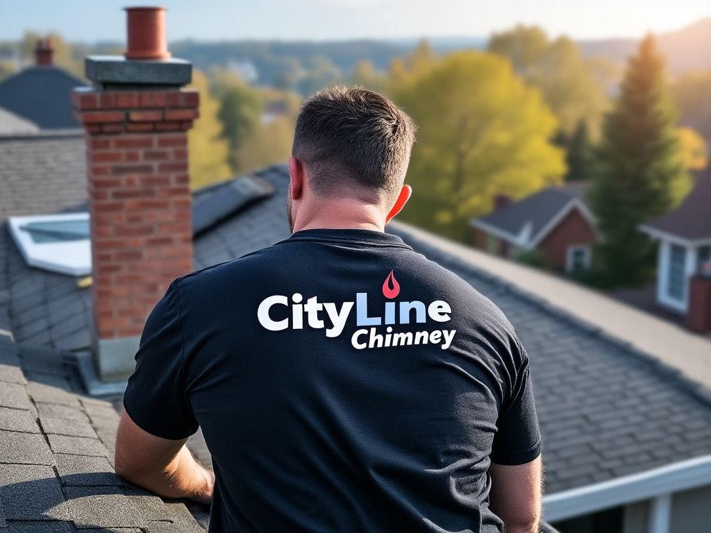 Professional Chimney Waterproofing Installation and Repair in North Perry, OH