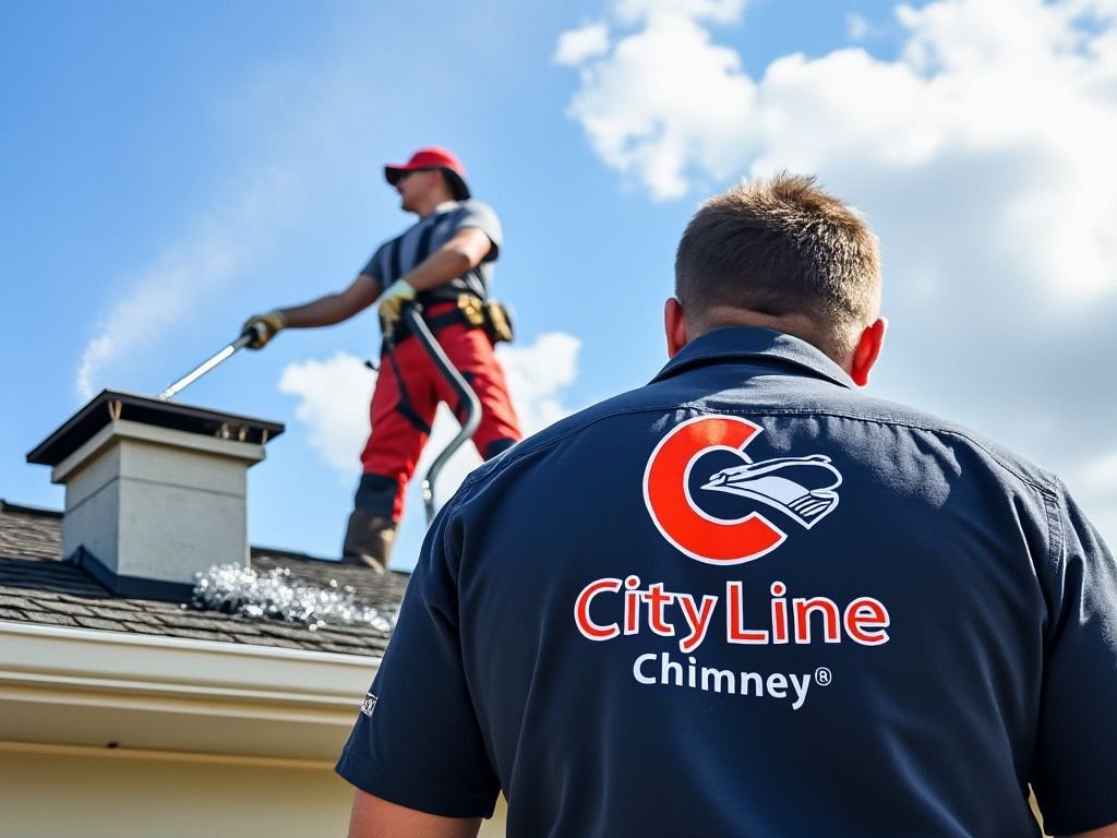 Top-Quality Chimney Cleaning Services in North Perry, OH