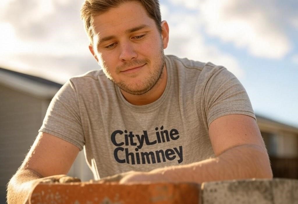 Top Rated Chimney Rebuilding Services in North Perry, OH